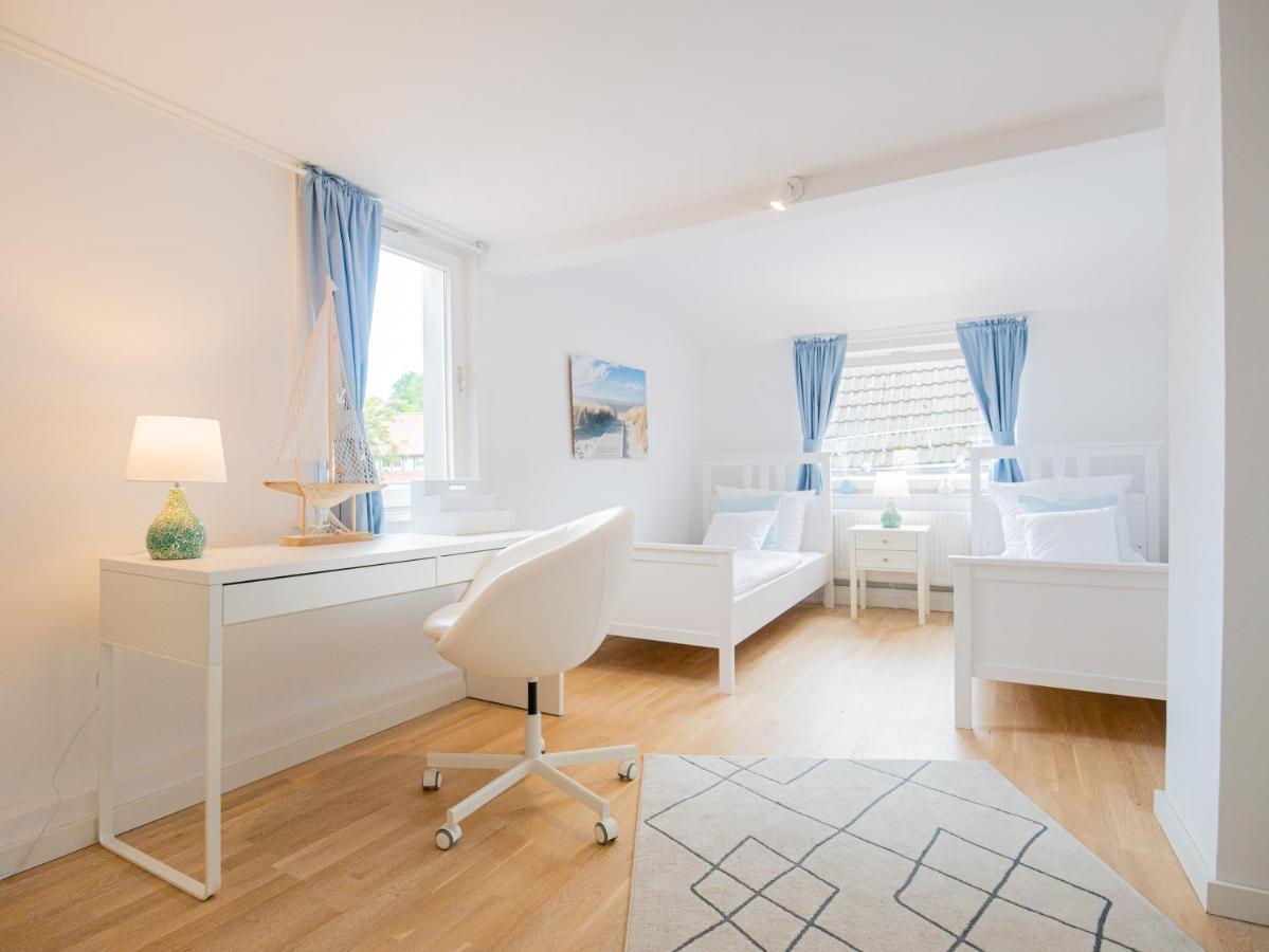 Apartment Vermietbar Fruhestens Ab 2025 Бад-Зальцдетфурт Екстер'єр фото